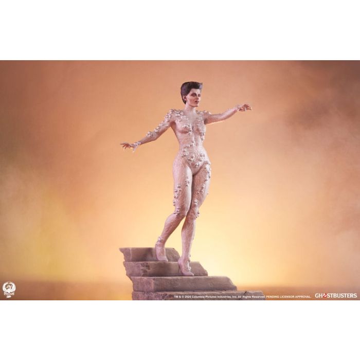 Ghostbusters Premier Series Statue 1/4 Gozer 53 cm