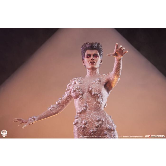 Ghostbusters Premier Series Statue 1/4 Gozer 53 cm