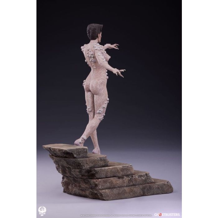 Ghostbusters Premier Series Statue 1/4 Gozer 53 cm