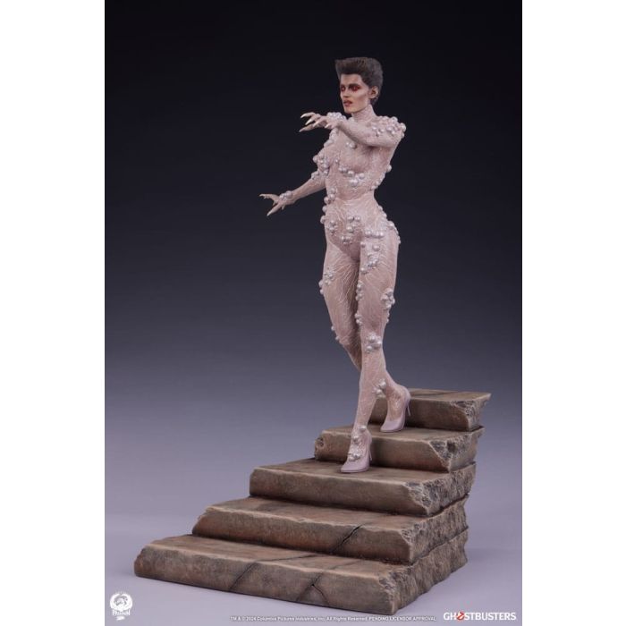 Ghostbusters Premier Series Statue 1/4 Gozer 53 cm