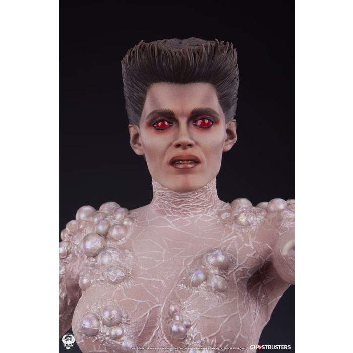 Ghostbusters Premier Series Statue 1/4 Gozer 53 cm