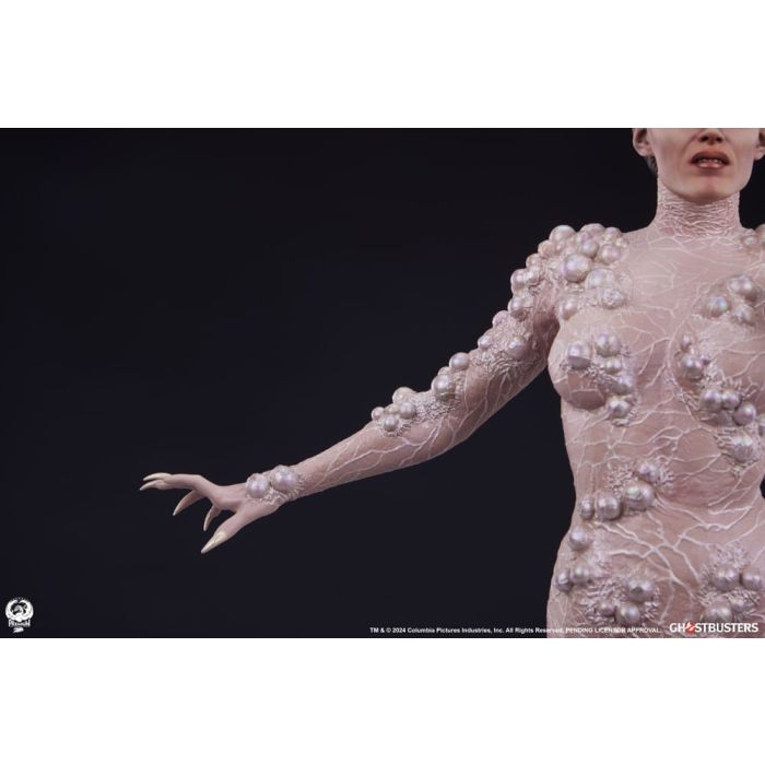 Ghostbusters Premier Series Statue 1/4 Gozer 53 cm
