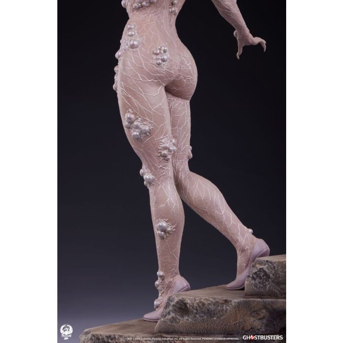 Ghostbusters Premier Series Statue 1/4 Gozer 53 cm