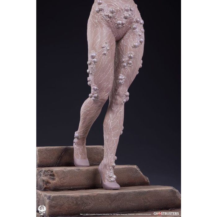 Ghostbusters Premier Series Statue 1/4 Gozer 53 cm