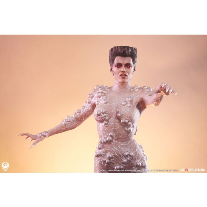 Ghostbusters Premier Series Statue 1/4 Gozer 53 cm