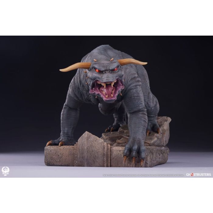 Ghostbusters Premier Series Statue 1/4 Terror Dogs Set 33 cm