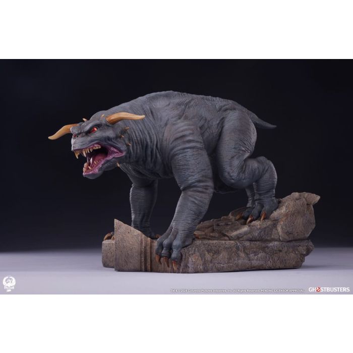 Ghostbusters Premier Series Statue 1/4 Terror Dogs Set 33 cm