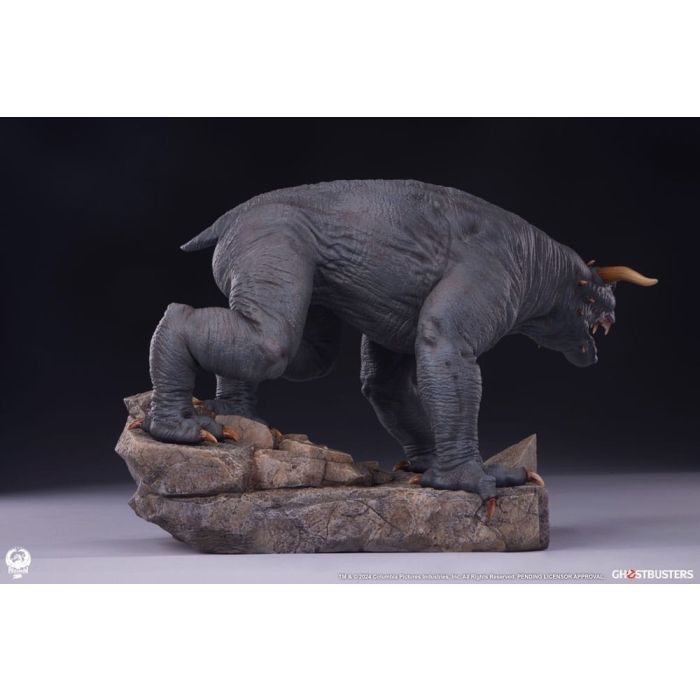 Ghostbusters Premier Series Statue 1/4 Terror Dogs Set 33 cm