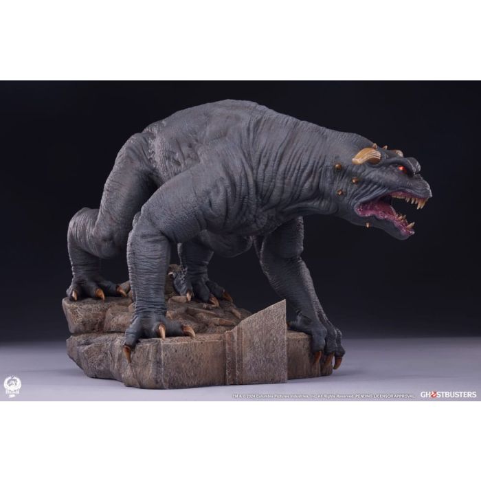 Ghostbusters Premier Series Statue 1/4 Terror Dogs Set 33 cm
