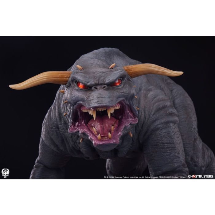 Ghostbusters Premier Series Statue 1/4 Terror Dogs Set 33 cm