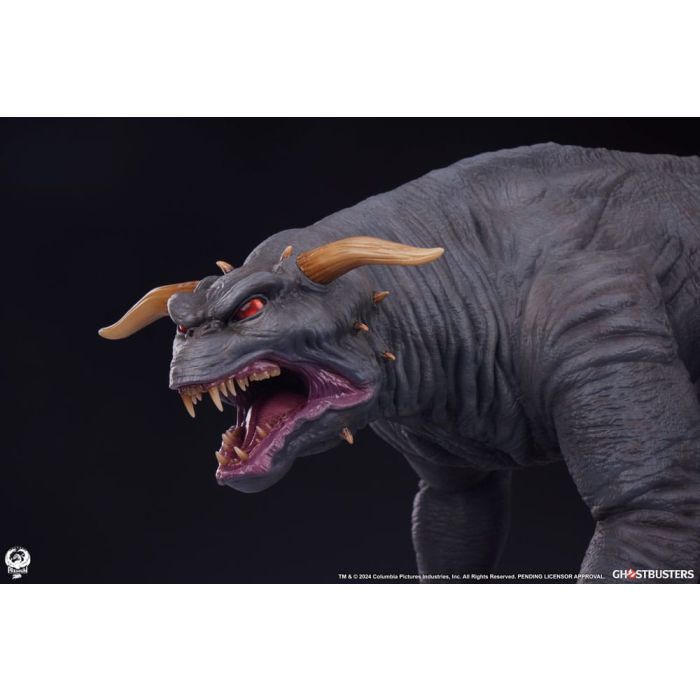 Ghostbusters Premier Series Statue 1/4 Terror Dogs Set 33 cm