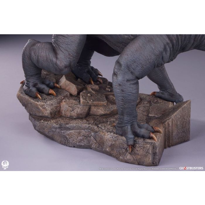 Ghostbusters Premier Series Statue 1/4 Terror Dogs Set 33 cm