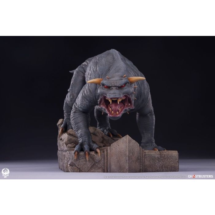 Ghostbusters Premier Series Statue 1/4 Terror Dogs Set 33 cm