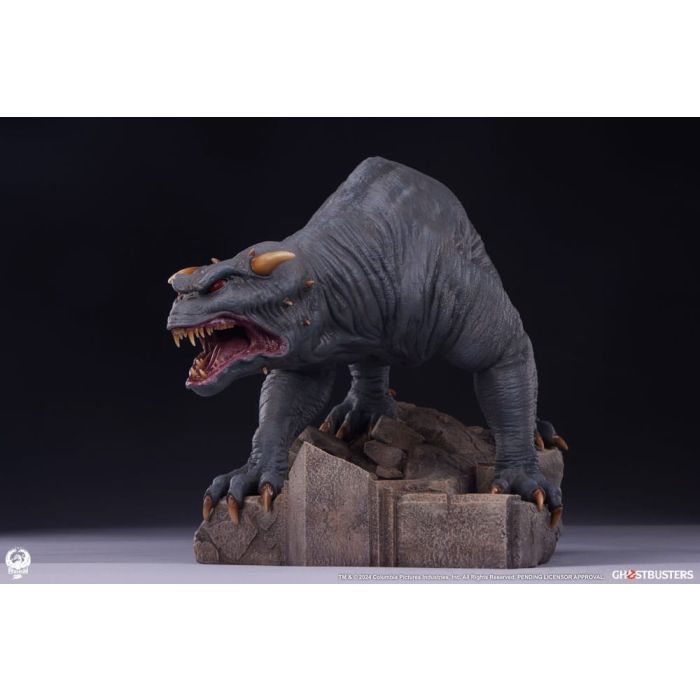 Ghostbusters Premier Series Statue 1/4 Terror Dogs Set 33 cm