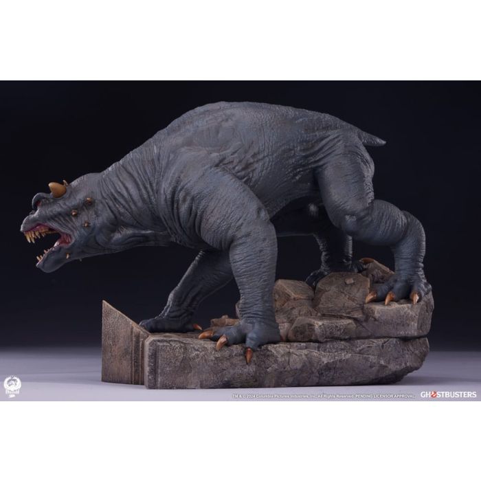 Ghostbusters Premier Series Statue 1/4 Terror Dogs Set 33 cm