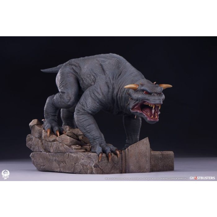Ghostbusters Premier Series Statue 1/4 Terror Dogs Set 33 cm