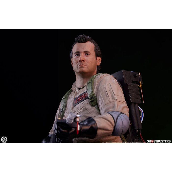 Ghostbusters Statue 1/4 Peter Vankman 51 cm          