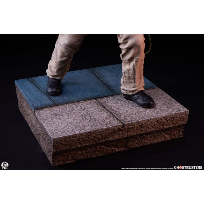 Ghostbusters Statue 1/4 Peter Vankman 51 cm          