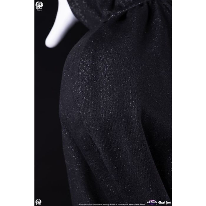 Ghost Face Life-Size Bust Deluxe Edition 94 cm