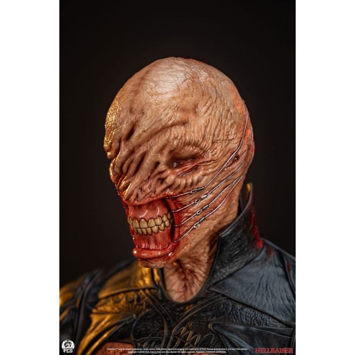 Hellraiser Statue 1/3 Chatterer 76 cm