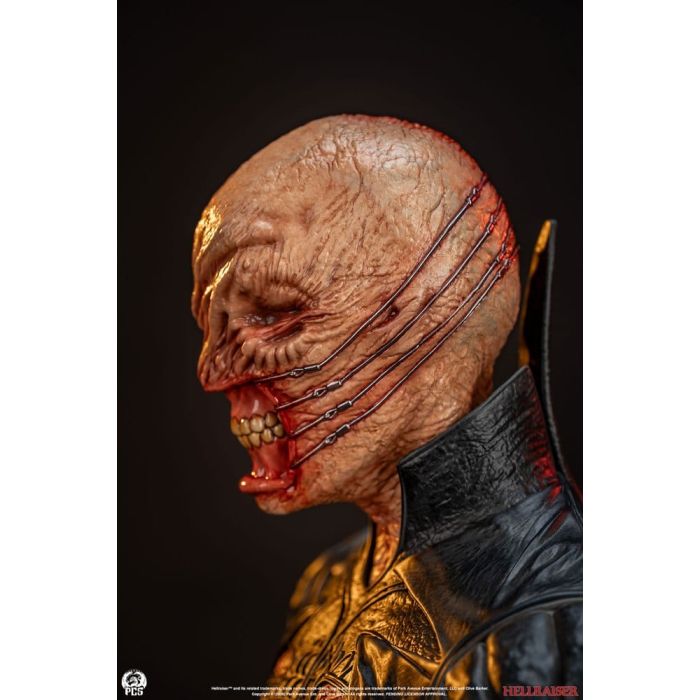 Hellraiser Statue 1/3 Chatterer 76 cm