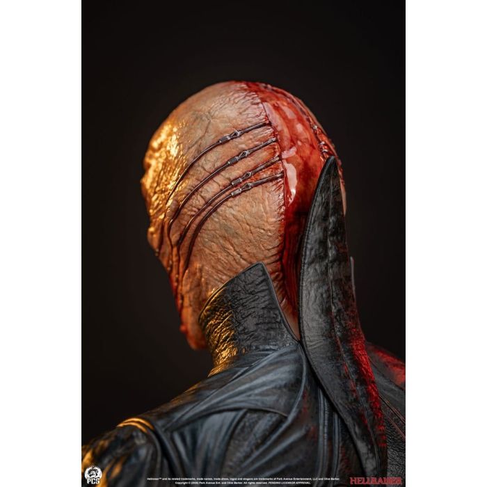 Hellraiser Statue 1/3 Chatterer 76 cm