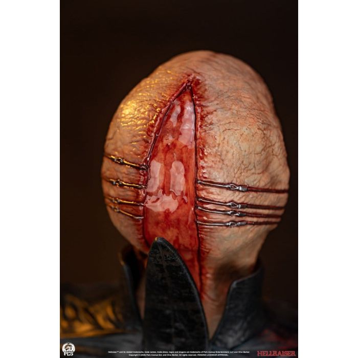 Hellraiser Statue 1/3 Chatterer 76 cm