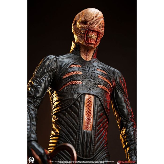 Hellraiser Statue 1/3 Chatterer 76 cm