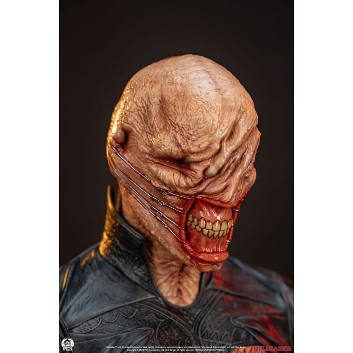 Hellraiser Statue 1/3 Chatterer 76 cm