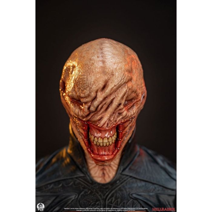 Hellraiser Statue 1/3 Chatterer 76 cm