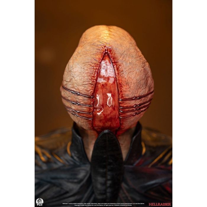 Hellraiser Statue 1/3 Chatterer 76 cm
