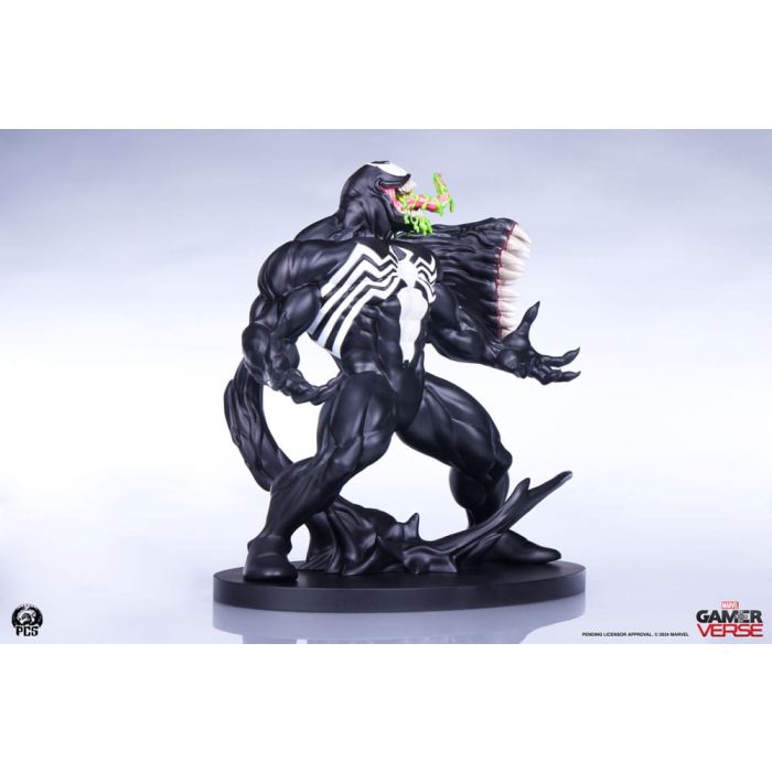 Marvel Gamerverse Classics PVC Statue 1/10 Venom 20 cm 