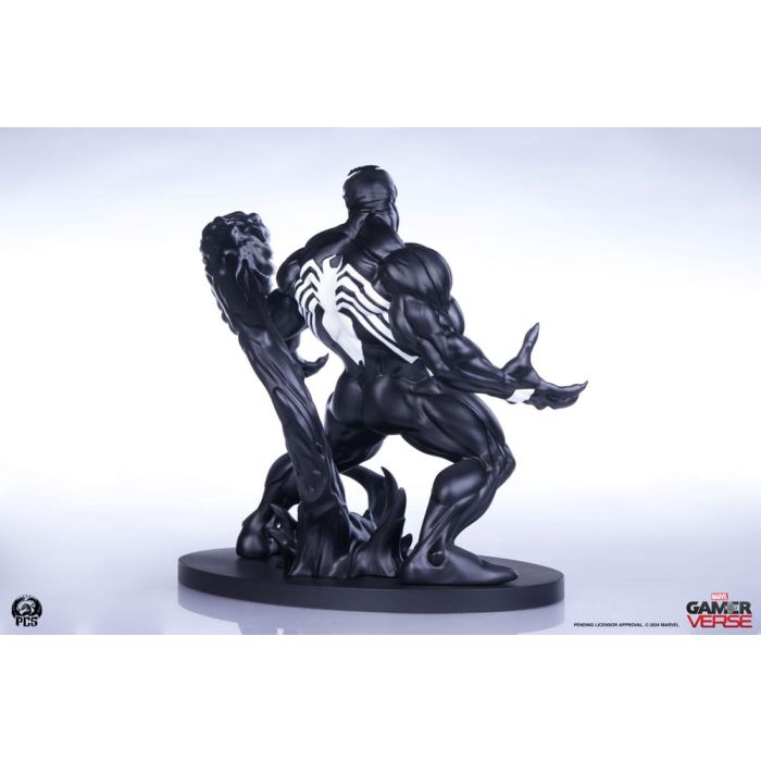 Marvel Gamerverse Classics PVC Statue 1/10 Venom 20 cm 