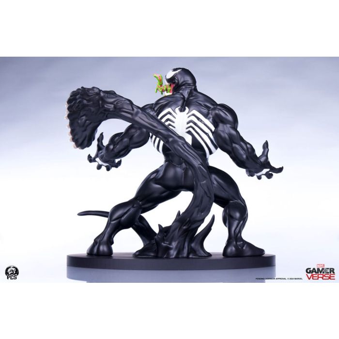 Marvel Gamerverse Classics PVC Statue 1/10 Venom 20 cm 
