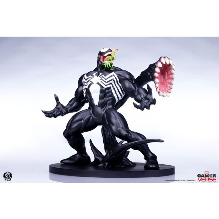 Marvel Gamerverse Classics PVC Statue 1/10 Venom 20 cm 