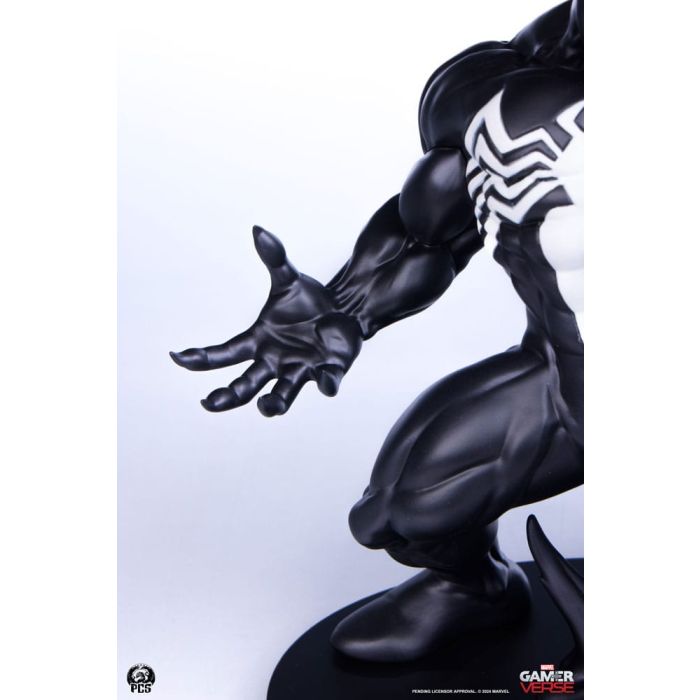 Marvel Gamerverse Classics PVC Statue 1/10 Venom 20 cm 