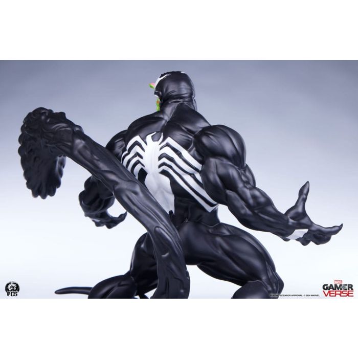 Marvel Gamerverse Classics PVC Statue 1/10 Venom 20 cm 