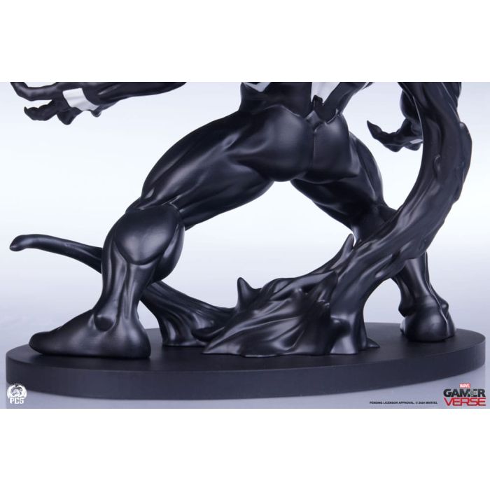 Marvel Gamerverse Classics PVC Statue 1/10 Venom 20 cm 