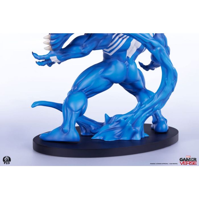 Marvel Gamerverse Classics PVC Statue 1/10 Venom Player 2 20 cm   