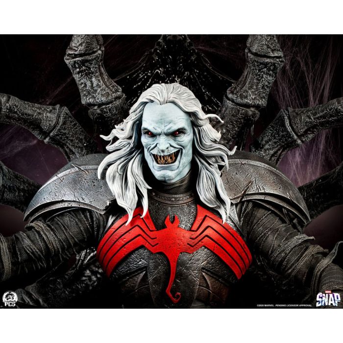 Marvel Snap Gamerverse Statue 1/3 Knull 84 cm