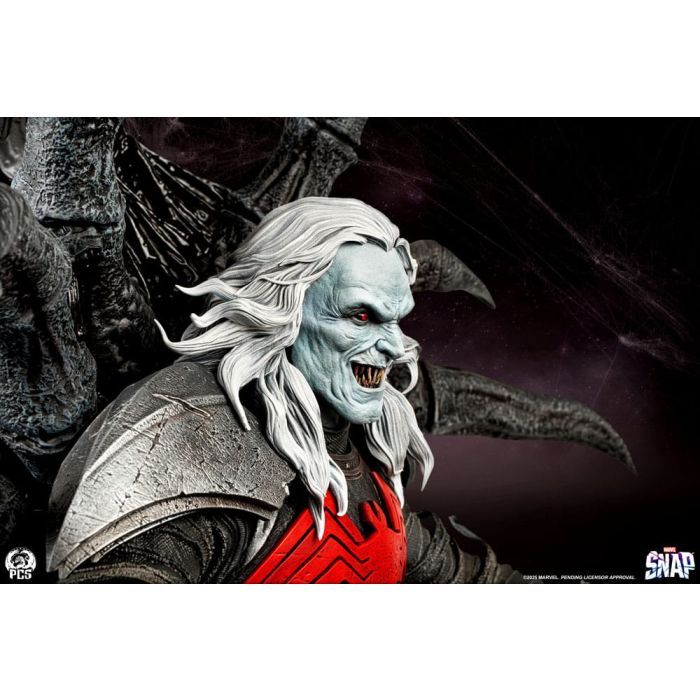 Marvel Snap Gamerverse Statue 1/3 Knull 84 cm