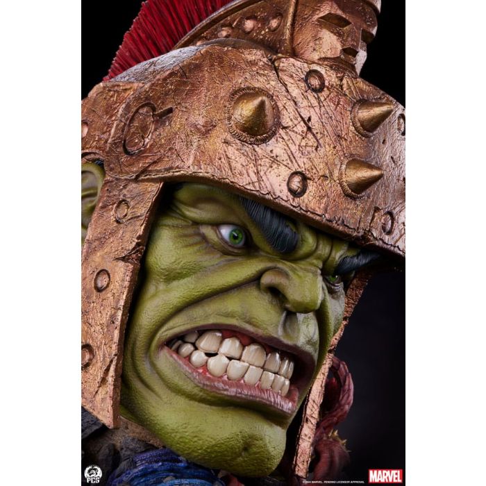 Marvel Fine Art Bust Planet Hulk 69 cm