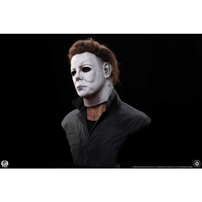 Halloween 1978 Legends Life-Size Bust Michael Myers 60 cm 