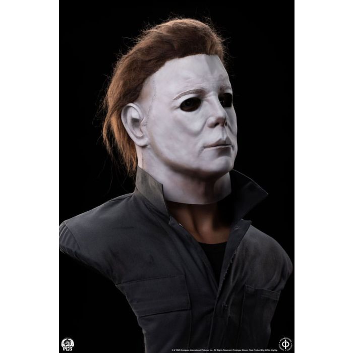 Halloween 1978 Legends Life-Size Bust Michael Myers 60 cm 