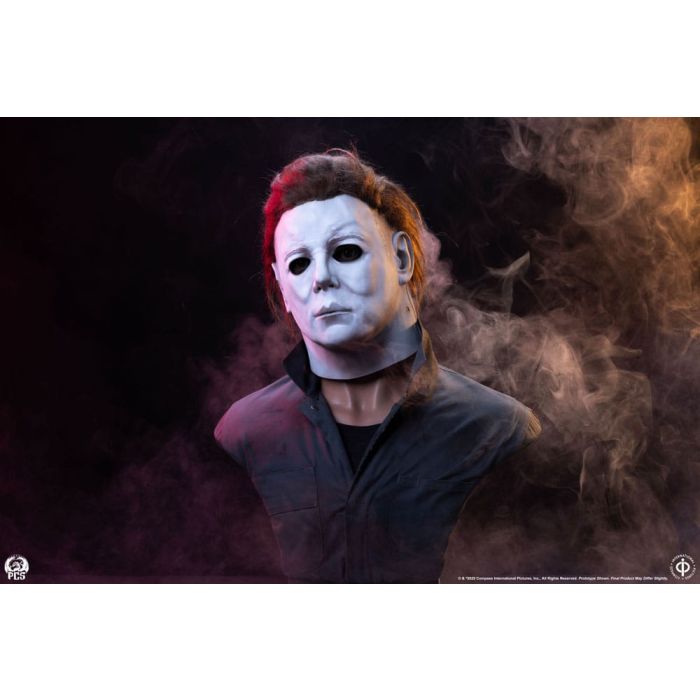Halloween 1978 Legends Life-Size Bust Michael Myers 60 cm 