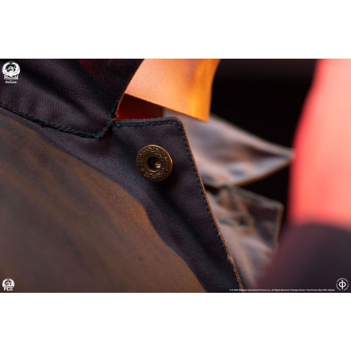 Halloween 1978 Legends Life-Size Bust Michael Myers Deluxe Edition 88 cm  