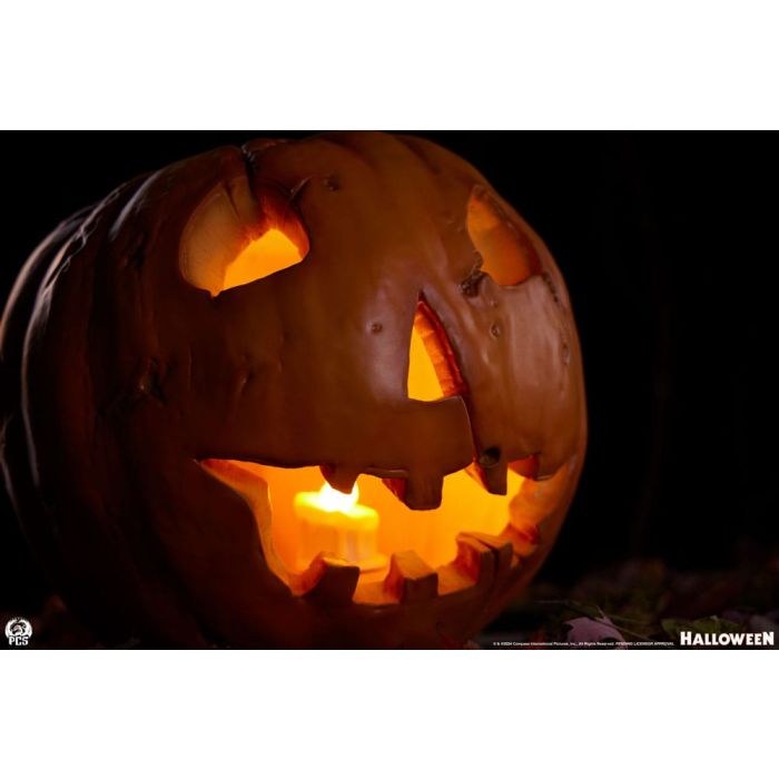 Halloween Statue 1/1 Jack-O-Lantern 31 cm