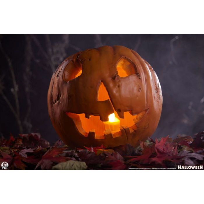 Halloween Statue 1/1 Jack-O-Lantern 31 cm