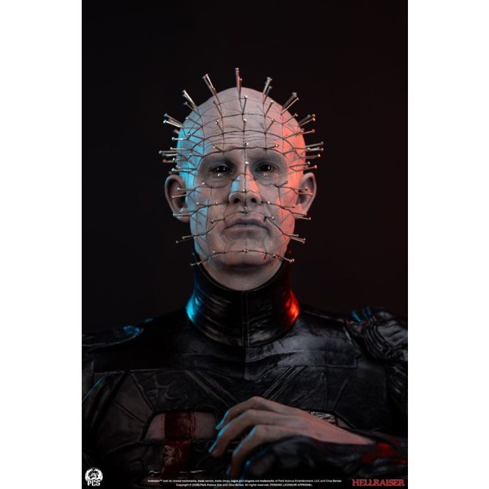 Hellraiser Statue 1/3 Pinhead 79 cm