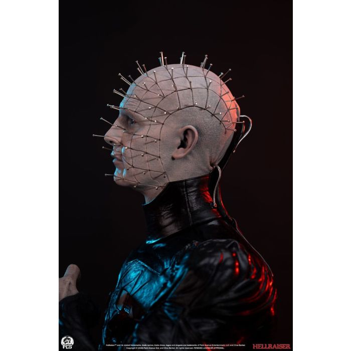 Hellraiser Statue 1/3 Pinhead 79 cm